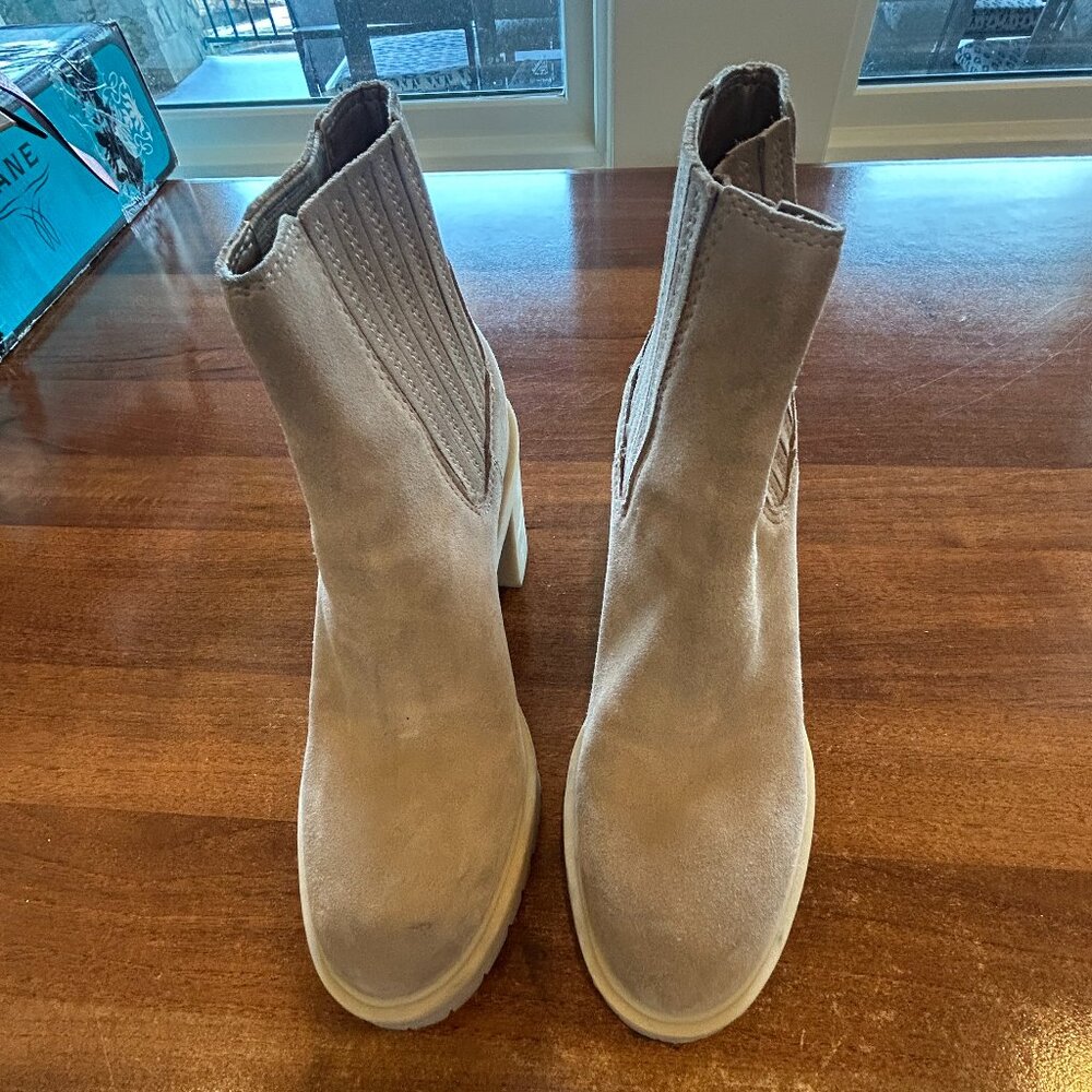 Dolce Vita Boots